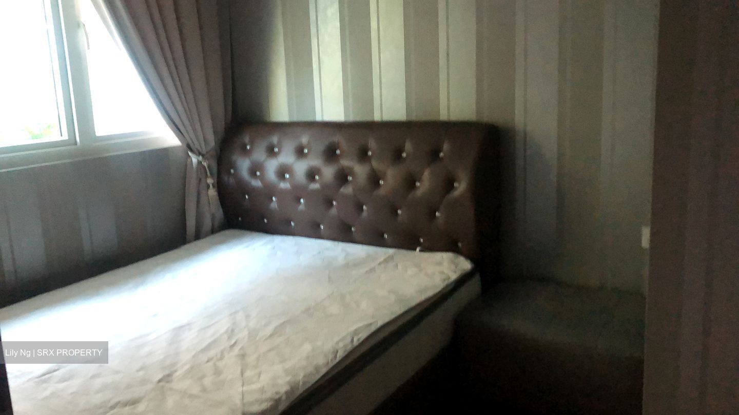 Parc Rosewood (D25), Condominium #609371601